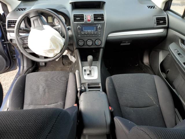 JF1GJAC65CH014330 Subaru Impreza Premium