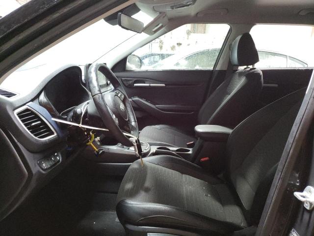 2021 KIA SELTOS S - KNDEUCAAXM7081055