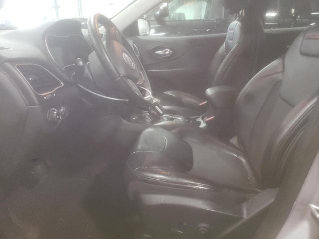 1C4PJMBX8KD367799 Jeep Cherokee Trailhawk