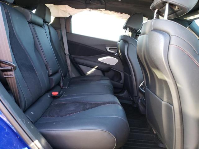 2022 ACURA RDX A-SPEC - 5J8TC2H82NL016587