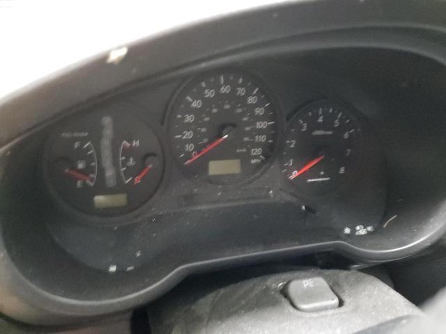 JF1GG61687H810882 Subaru Impreza 2.5i