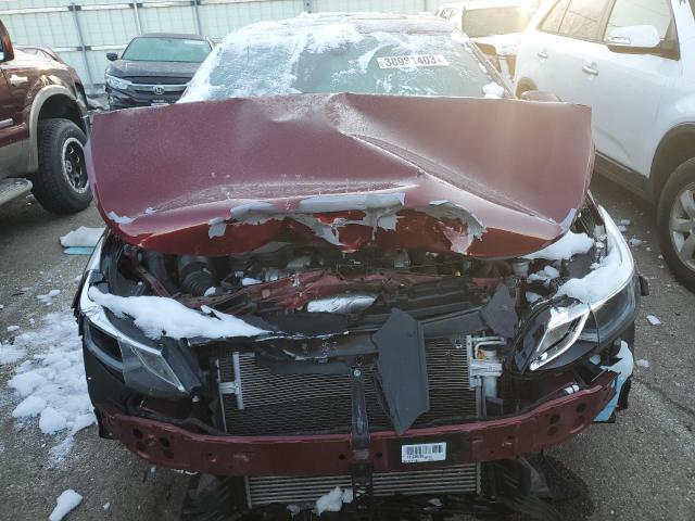 2016 CHEVROLET CRUZE PREM - 1G1BG5SM3G7239022