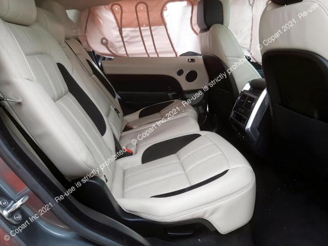 SALWA2AK9KA826547 Land Rover R Rover Sp