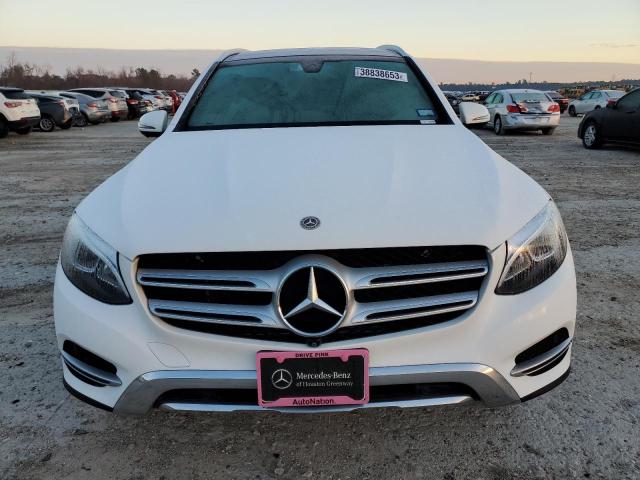 2019 MERCEDES-BENZ GLC 350E - WDC0G5EB1KF493913