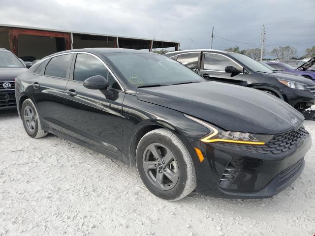 2023 KIA K5 LXS - 5XXG14J21PG192668