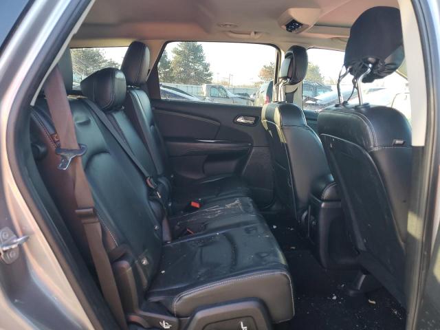 2016 DODGE JOURNEY CR - 3C4PDDGG6GT135932