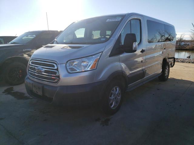 2016 FORD TRANSIT T- - 1FMZK1YG4GKB24307