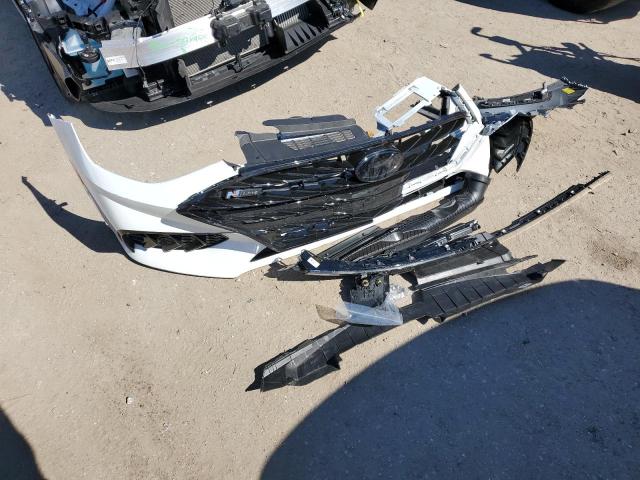 2022 HYUNDAI SONATA N L 5NPEK4JC0NH147090