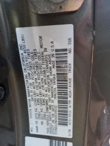 5TENX22N09Z639532 2009 Toyota Tacoma