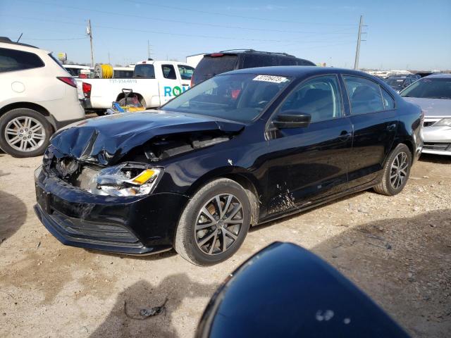2016 VOLKSWAGEN JETTA SE - 3VWD67AJ8GM318520
