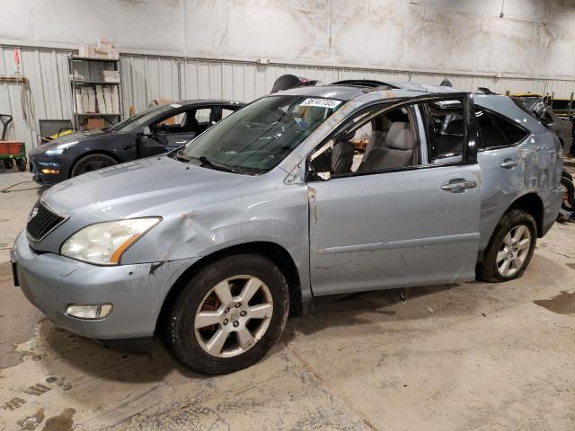 2005 Lexus RX 330 