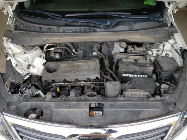 KNDPBCA23D7387165 KIA Sportage