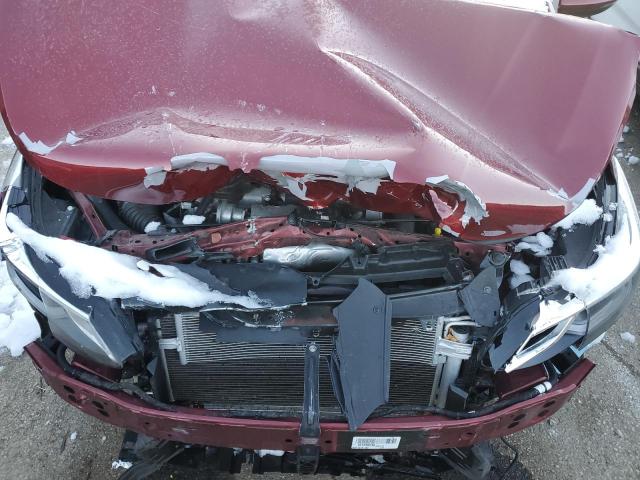 2016 CHEVROLET CRUZE PREM - 1G1BG5SM3G7239022