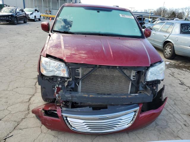 2C4RC1BG0ER436519 Chrysler Town & Country Touring