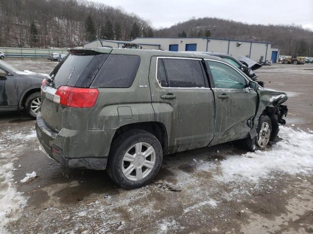2GKFLVEK5F6355193 GMC Terrain