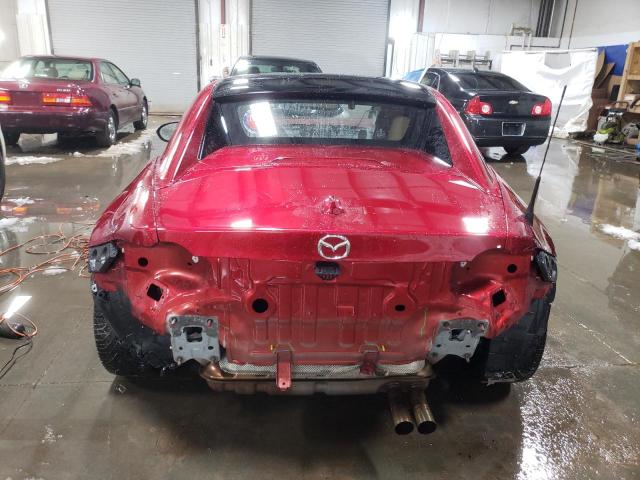 2020 MAZDA MX-5 MIATA - JM1NDAM71L0413850