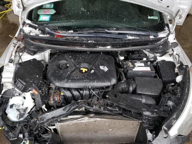 KNAFX4A68F5311782 KIA FORTE LX