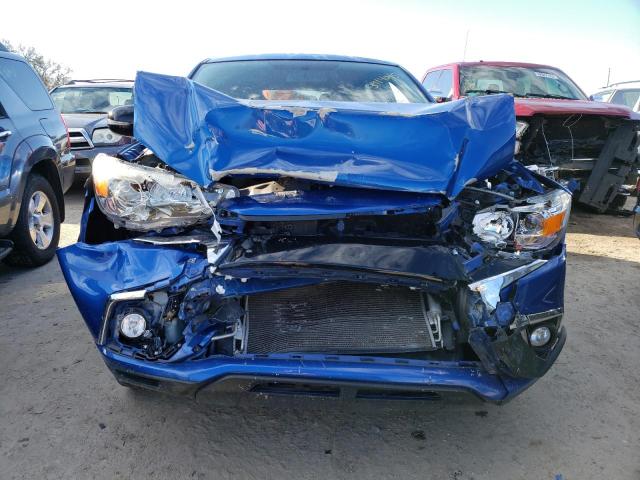 2018 MITSUBISHI OUTLANDER JA4AP3AU8JU007480