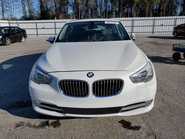WBASP2C54BC338250 BMW 535 XIGT