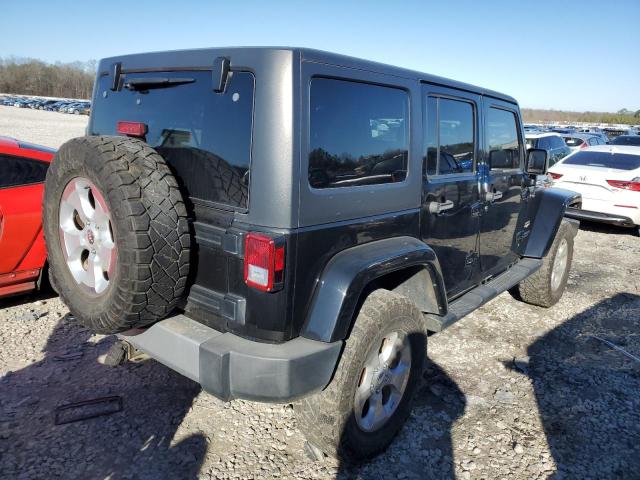 1C4BJWEG7EL258102 Jeep Wrangler Unlimited Sahara