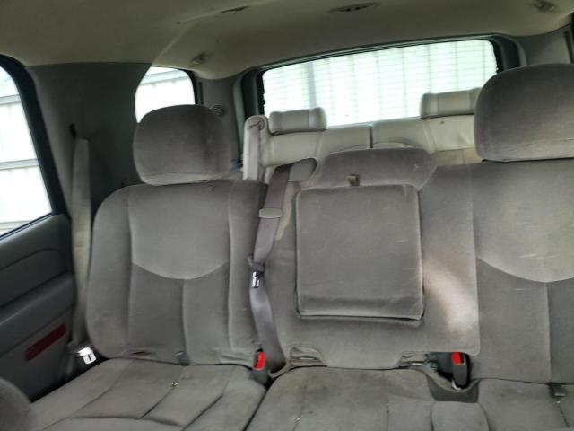 1GKEC13T85J222476 GMC Yukon