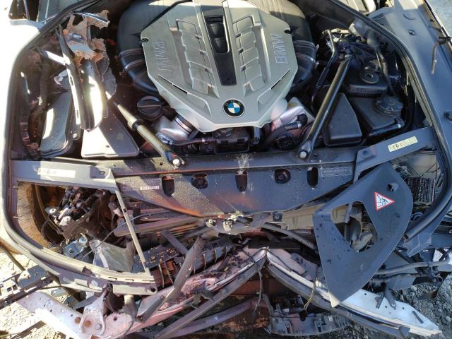 WBAKB8C5XACY63877 BMW 7 Series