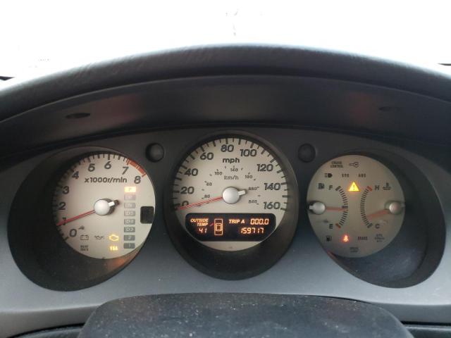 2003 ACURA 3.2TL TYPE-S VIN: 19UUA56873A059104
