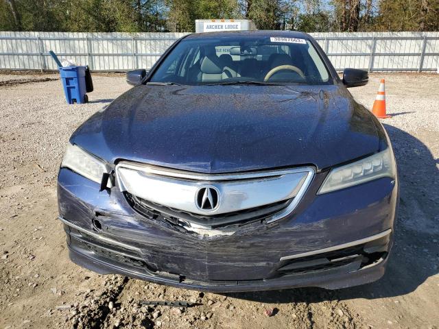 19UUB1F35FA018310 Acura TLX