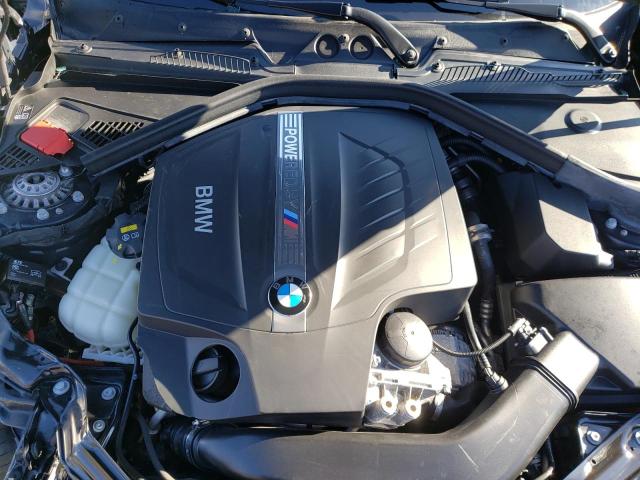 2018 BMW M2 WBS1J5C57JVA12636