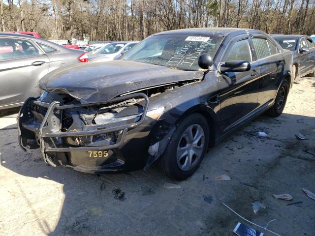 2016 FORD TAURUS - 1FAHP2MK8GG123378