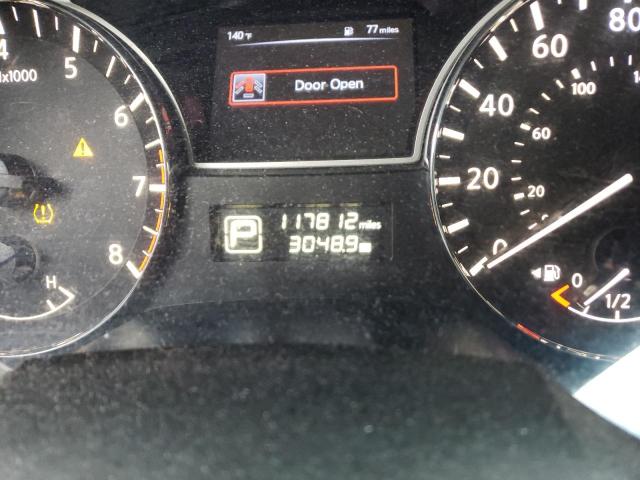 2015 NISSAN ALTIMA 2.5 1N4AL3APXFC227038