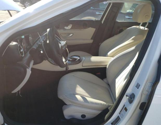 2018 MERCEDES-BENZ E 300 - WDDZF4JB0JA385459