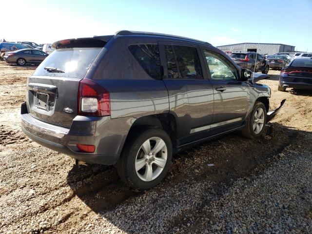 1C4NJCEA9FD198696 Jeep Compass Latitude