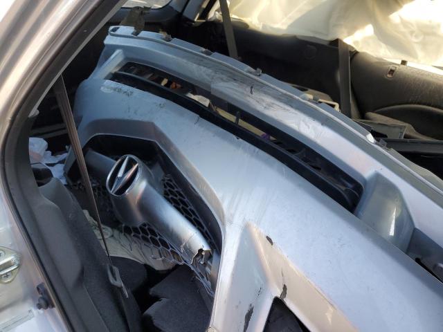 2HNYD186X4H561601 Acura MDX