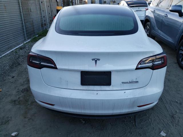 5YJ3E1EA2LF660388 Tesla MODEL 3