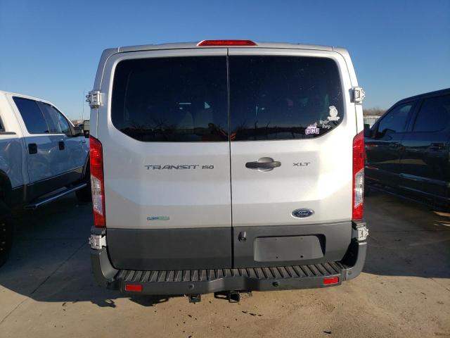 2016 FORD TRANSIT T- - 1FMZK1YG4GKB24307