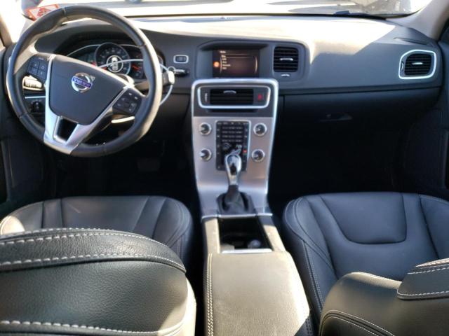 YV126MFLXH2438096 Volvo S60