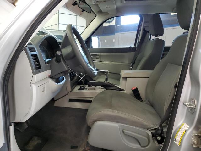 1J8GN28K08W146966 Jeep Liberty