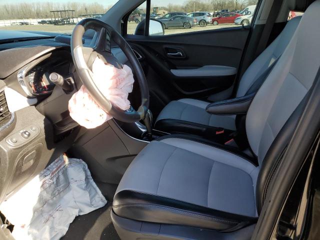 2017 CHEVROLET TRAX PREMI - 3GNCJMSB1HL188307