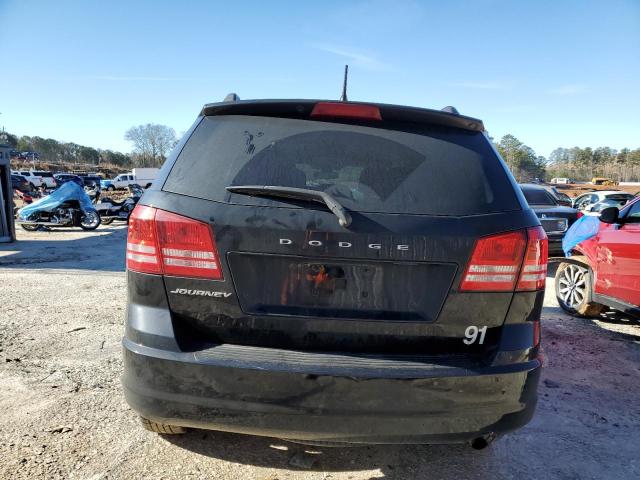 2017 DODGE JOURNEY SE - 3C4PDCAB2HT683239