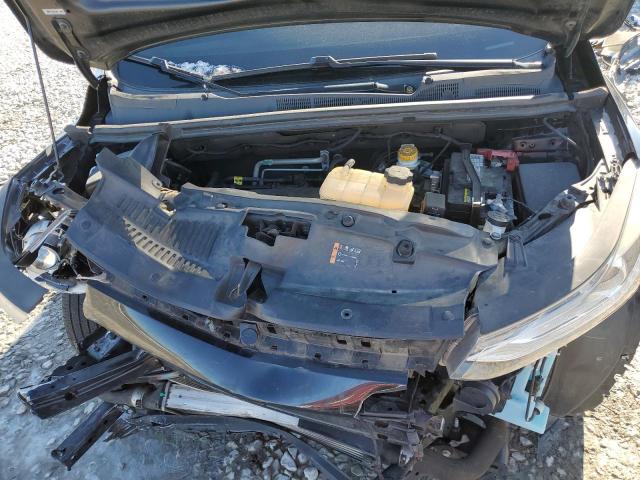 2017 CHEVROLET TRAX PREMI - 3GNCJMSB1HL188307