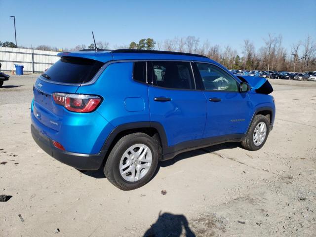 3C4NJCAB4LT121710 Jeep Compass SP 3