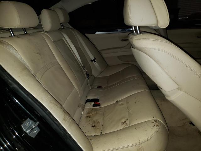 WBA5A7C59ED614870 BMW 528 XI
