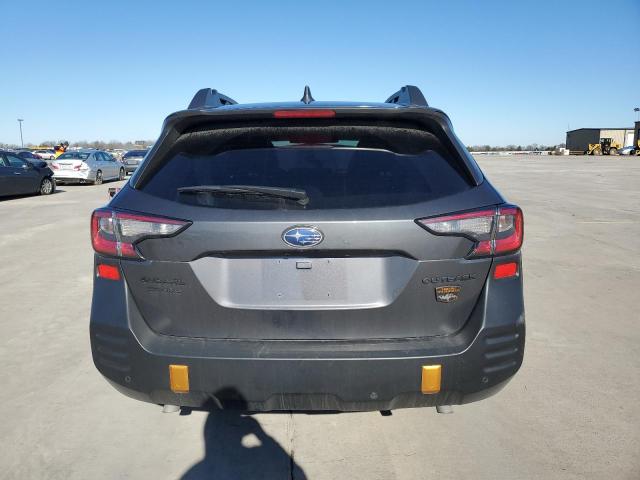 4S4BTGUD9P3134967 Subaru Outback Wilderness