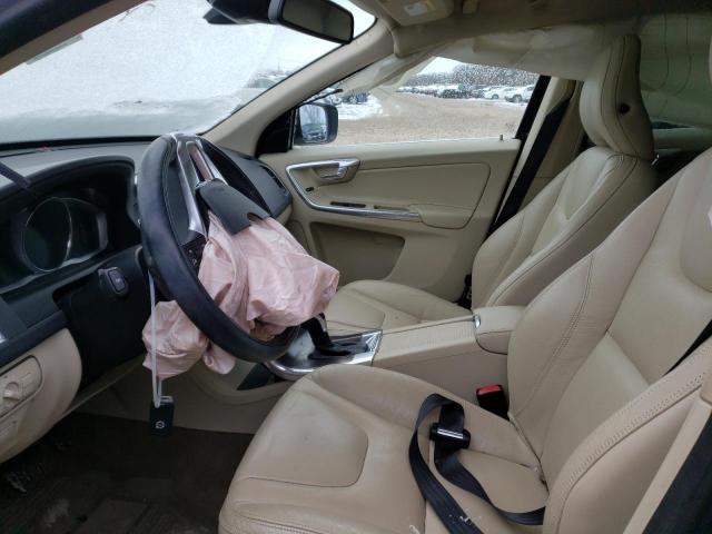 YV4952DZ9E2542106 Volvo XC60