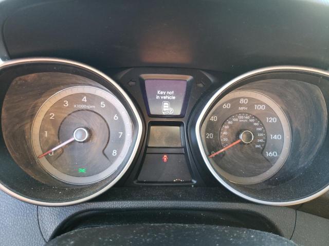 2016 HYUNDAI ELANTRA GT - KMHD35LH4GU300291