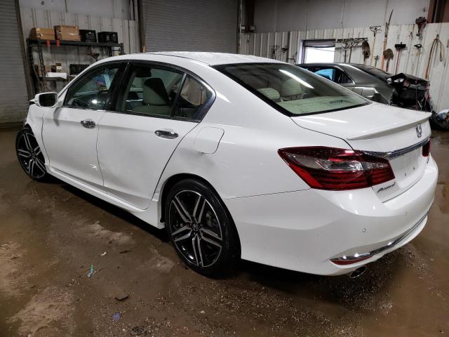 2017 HONDA ACCORD - 1HGCR3F96HA042044