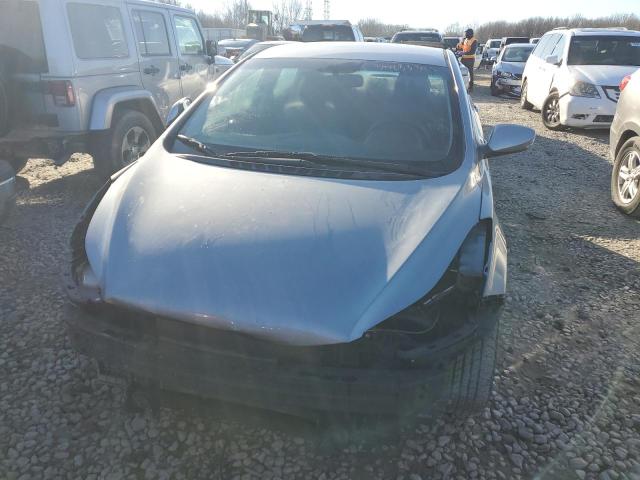 2015 HYUNDAI ELANTRA SE - KMHDH4AEXFU226202