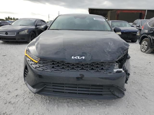 2023 KIA K5 LXS - 5XXG14J21PG192668