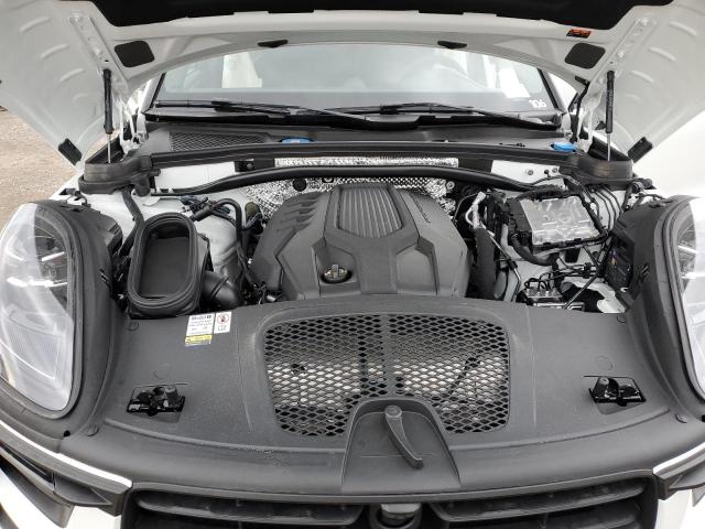 VIN WP1AA2A57PLB01146 2023 Porsche Macan, Base no.12